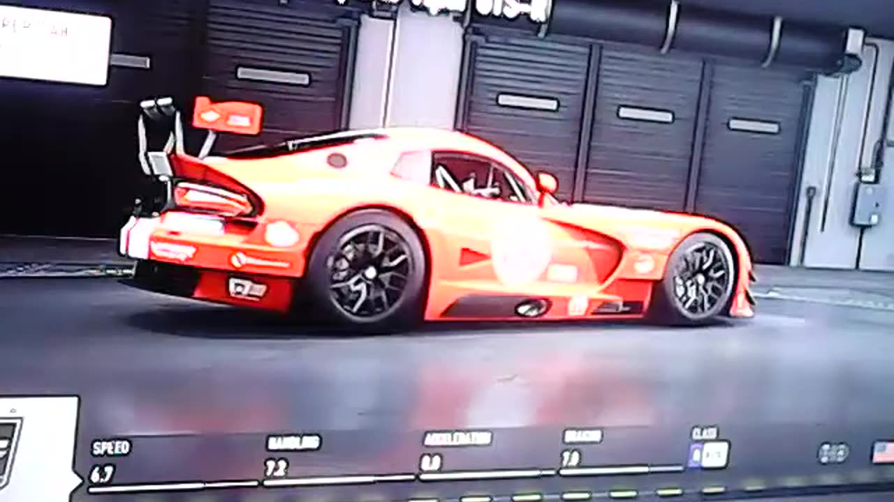 [Cyraxx Youtube 2020-12-19] FM7 DRAG LIST LEAGUE CHALLENGE