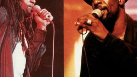 Gregory Isaacs - Looking Back