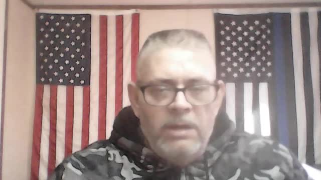 News Break, American Patriots Have Responded.