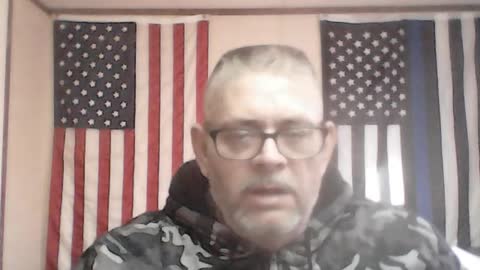 News Break, American Patriots Have Responded.