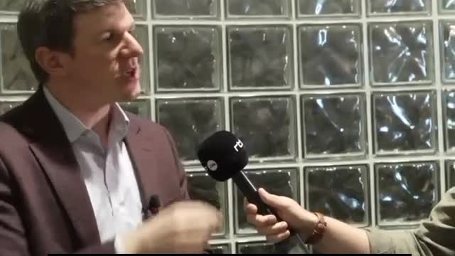 James O' Keefe (Project Veritas) zerlegt Mainstream-Reporter (deutsche Untertitel)