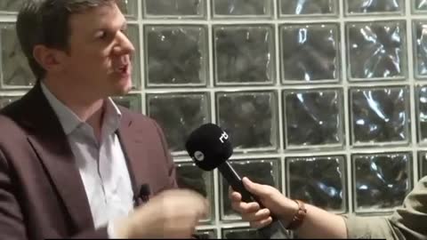 James O' Keefe (Project Veritas) zerlegt Mainstream-Reporter (deutsche Untertitel)