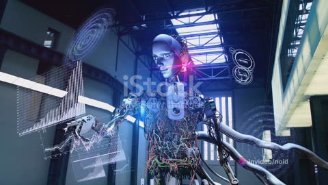The Future of AI: A Deep Dive into Artificial General Intelligence