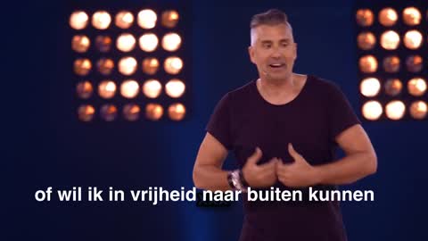 Wil ik jaren toevoegen aan mijn leven of leven toevoegen aan mijn jaren?