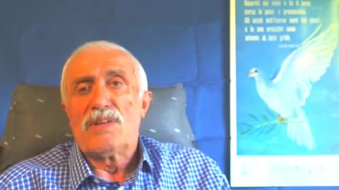 2013.07.24-Eliseo.Bonanno-LA SPOSA DI CRISTO... COPERTA DAGLI UOMINI O DALLO SPIRITO SANTO