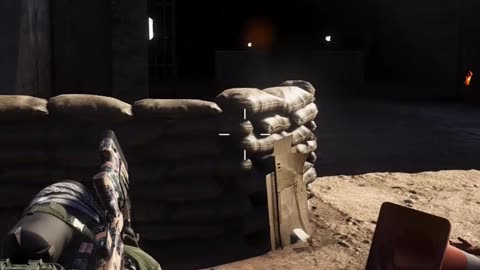 Tom Clancy Ghost Recon Wildlands Shorts