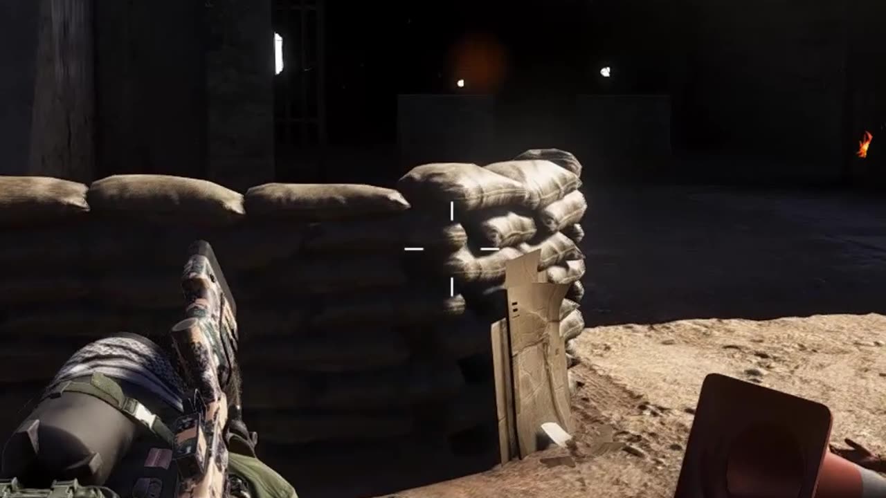 Tom Clancy Ghost Recon Wildlands Shorts