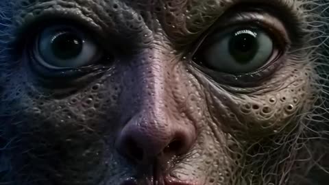 Abstract Artist - Interdimensional Dudes #Shorts #ViralShorts