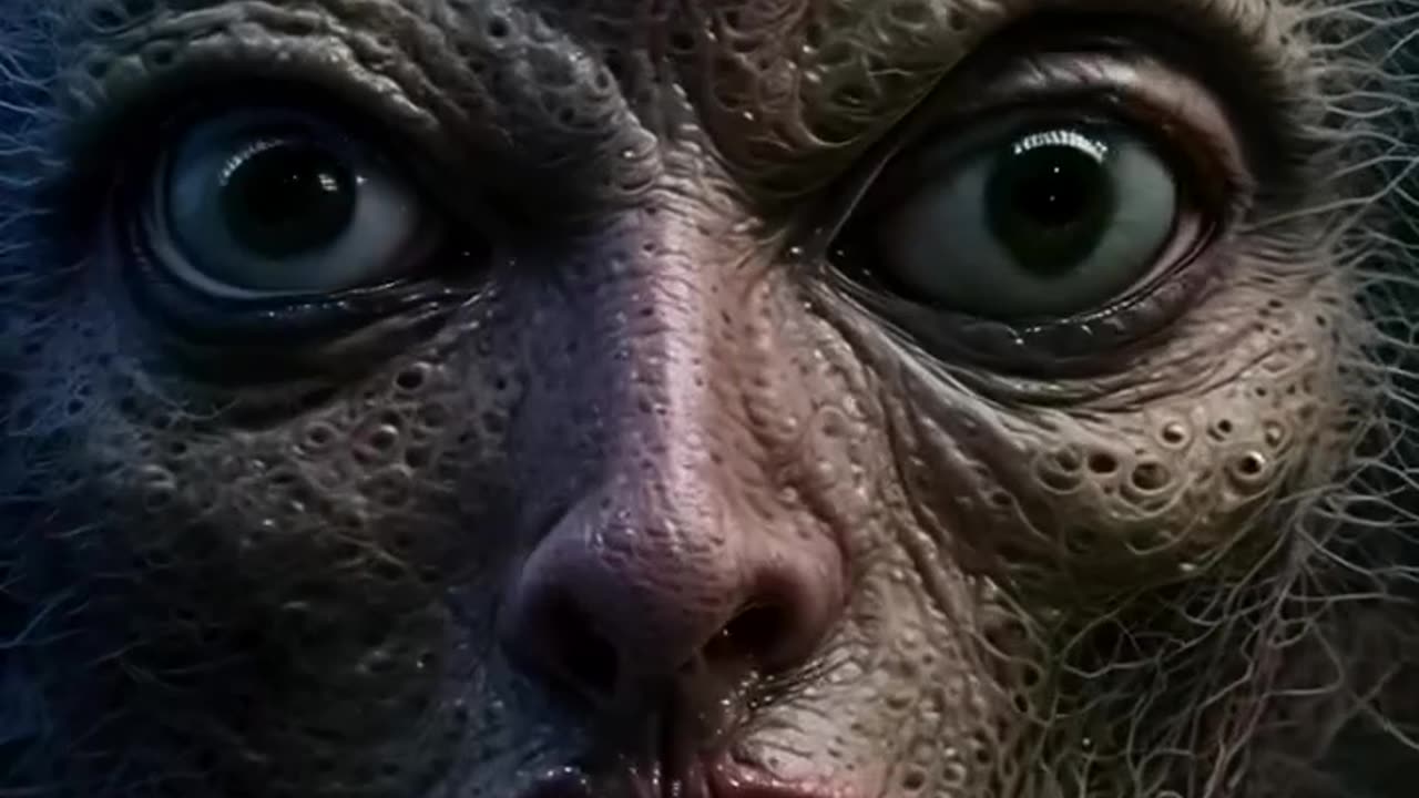Abstract Artist - Interdimensional Dudes #Shorts #ViralShorts
