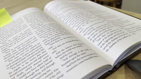 Do not kill the innocent