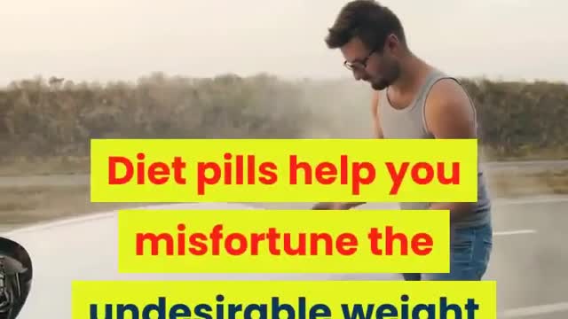 How to Loss Your Weight