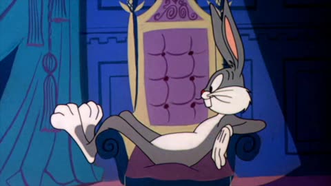 Left Turn At Albuquerque Episode 11 Looney Tunes Super Stars Bugs Bunny Hare Extraordinaire