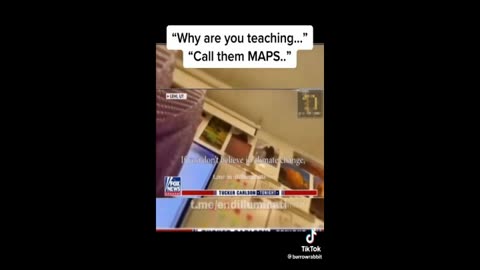 Call them MAPS