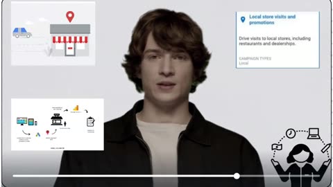 Video Animation AI Talk