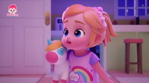 🧸 Fun with Shadow | Playtime Song for Kids