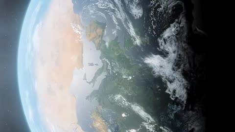 Solar eclipse
