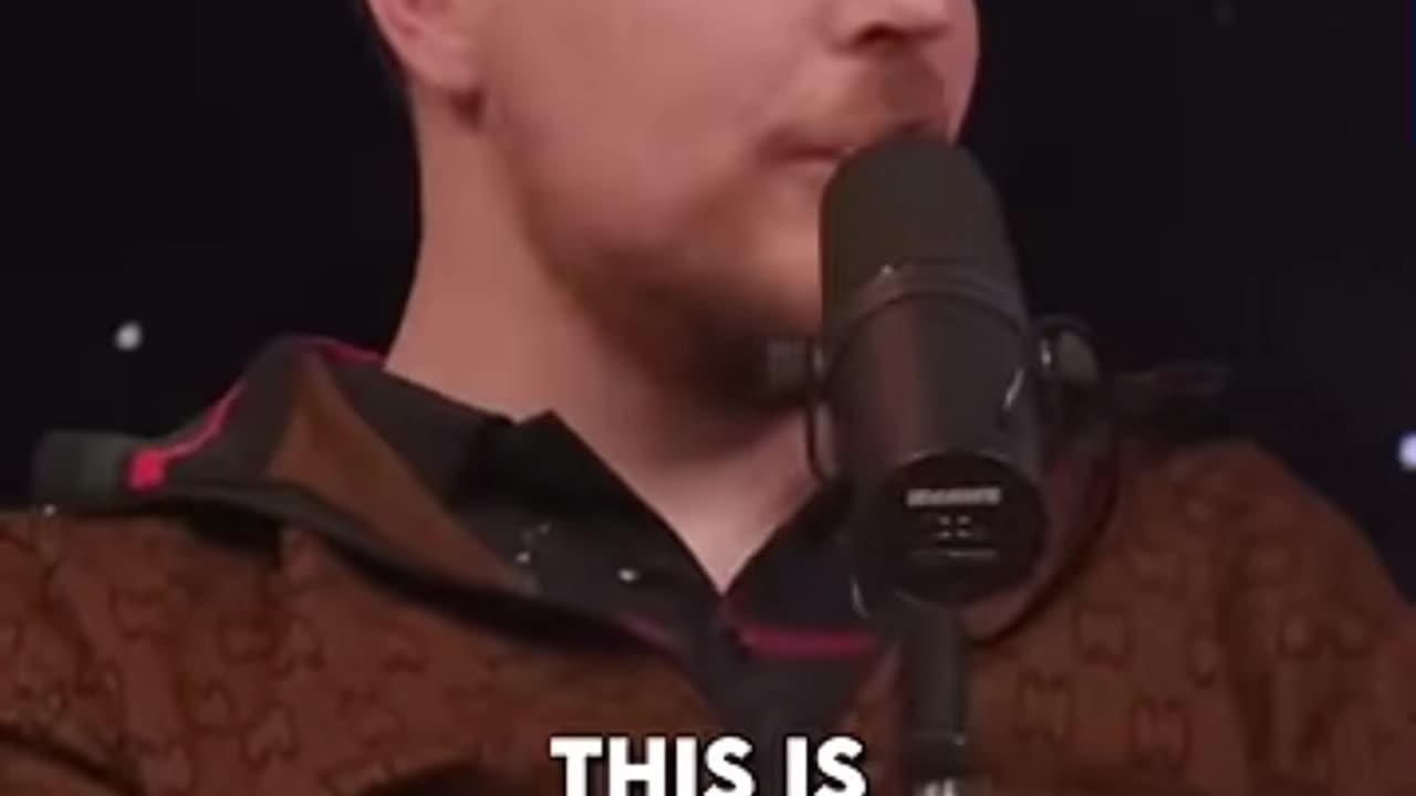 mrbeats podcast