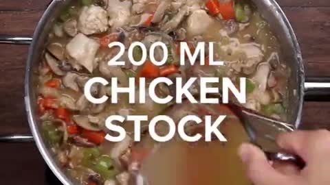 Hot and Spicy Dishes for Cold Weather