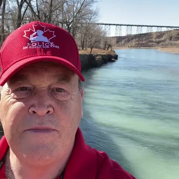 Clay Farnsworth, Police on Guard