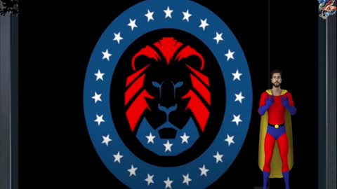 The Story of the Lion (Trump)