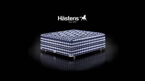 Making the Greatest Bed in the World