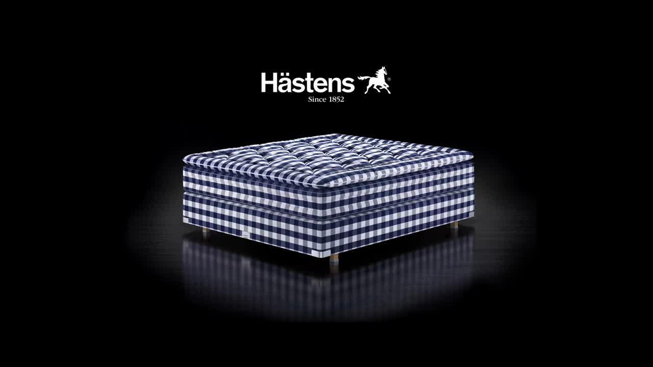 Making the Greatest Bed in the World