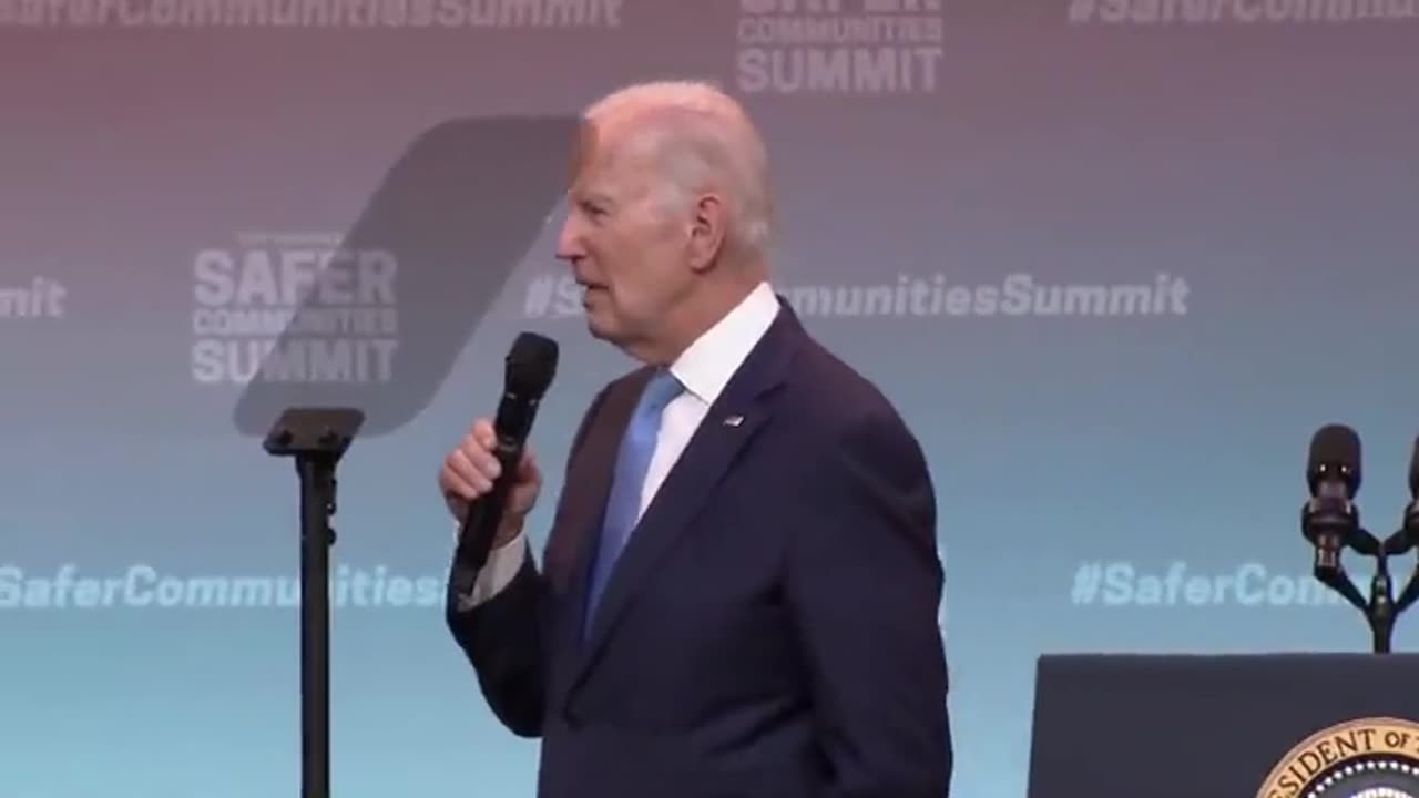 Is he admitting Fast and Furious is true?