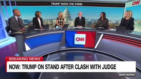 'Crash and burn'- Elie Honig reacts to Trump's courtroom strategy