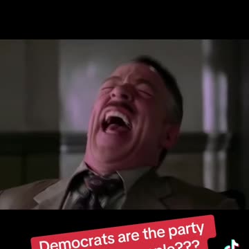 DEMOCRATS ARE THE PARTY OF EVERYDAY AMERICANS???