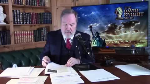 FRANCE’S TRANSHUMANISM & CANNIBAL MEDICINE BILL (2:47)