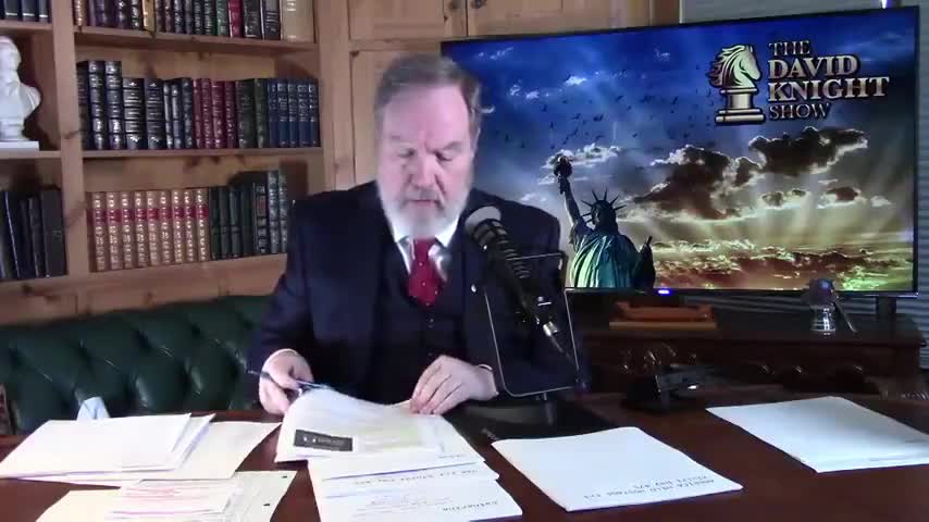 FRANCE’S TRANSHUMANISM & CANNIBAL MEDICINE BILL (2:47)
