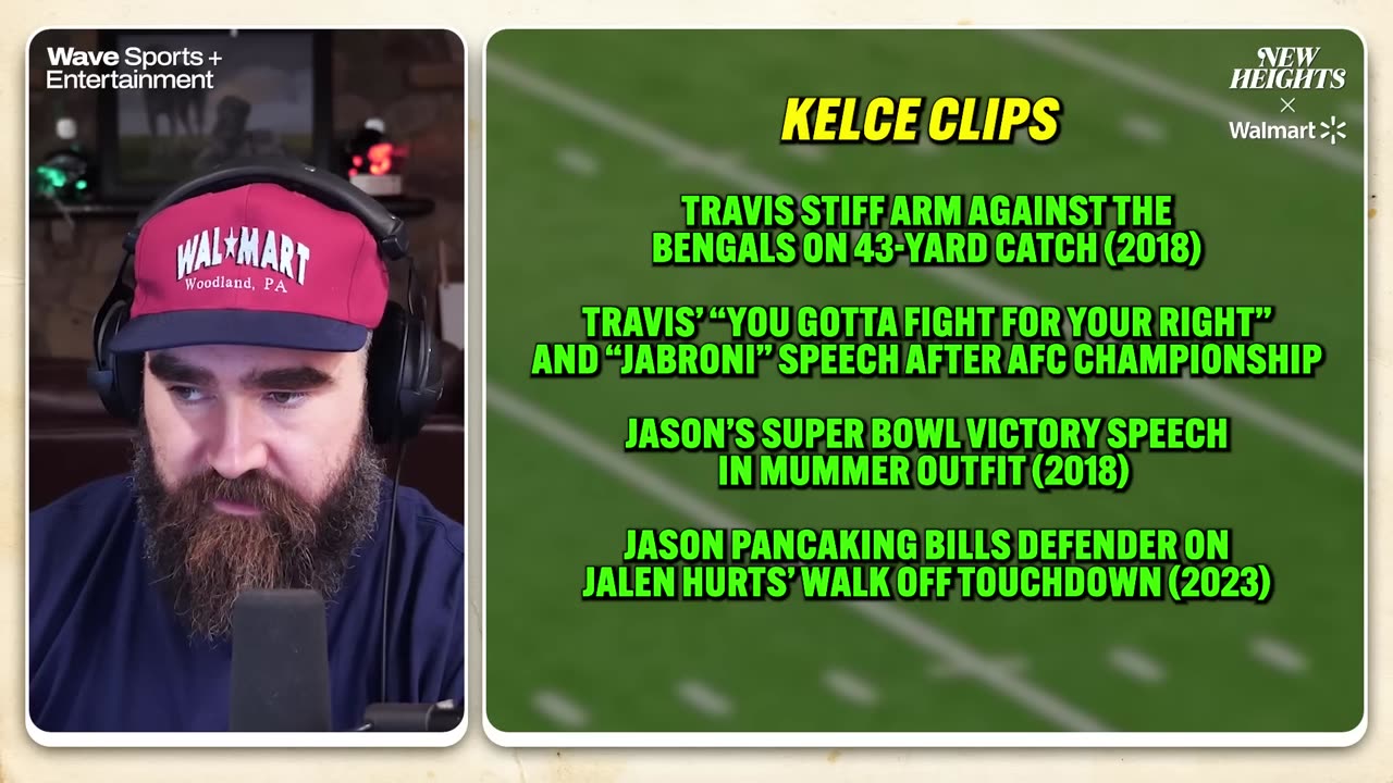 Facing a Belichick Defense, Loudest Stadiums & Roasting Your Highlight Submissions! Bonus Video