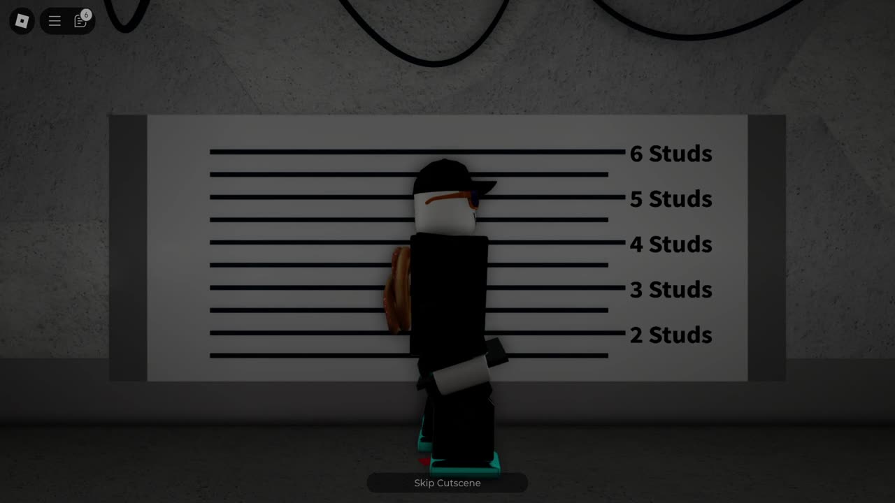roblox: In Plain Sight 2