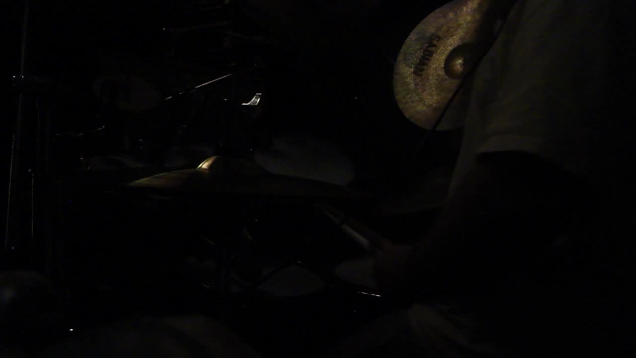 2024 02 09 desecration chamber 2 drum tracking