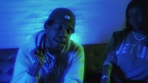 Curren$y - Money Is A Drug [ Video]