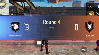 Nob game play for free fire