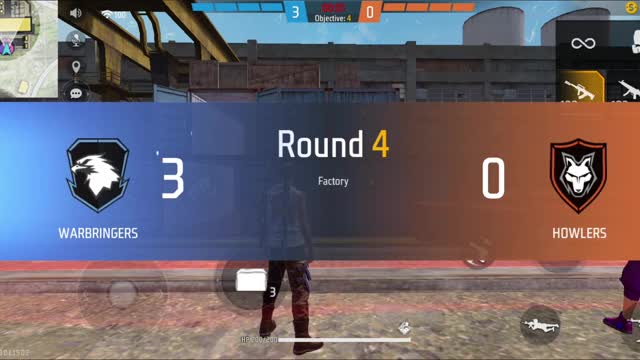 Nob game play for free fire