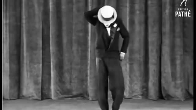 1930s Michael Jackson