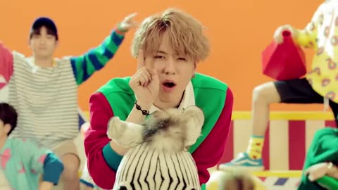 GOT7 - Just Right’ MV