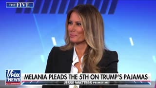 Jimmy Faila: Melania Trump is the greatest first lady we’ve ever had