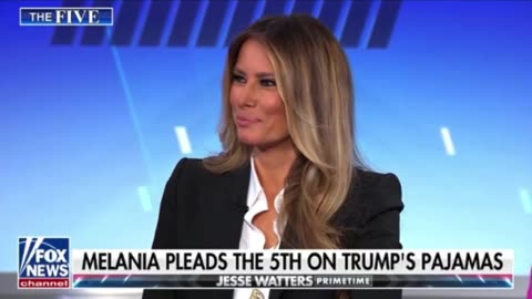 Jimmy Faila: Melania Trump is the greatest first lady we’ve ever had