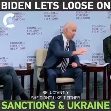 Biden is a Criminal!!!