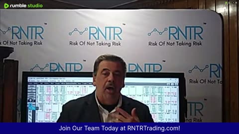 LIVE: 02-23-2024 8:30 a.m. ET: Watch Joe Mazzella's Market Analysis Live!