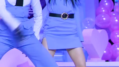 [K-Fancam] 트와이스 채영 직캠 'SCIENTIST' (TWICE CHAEYOUNG Fancam) l @MusicBank 211112