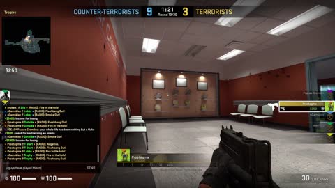 CSGO