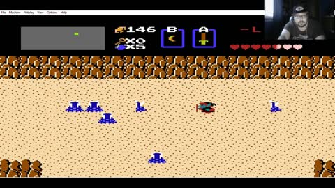 ZuperNEZ Plays The Legend of Zelda Part 2