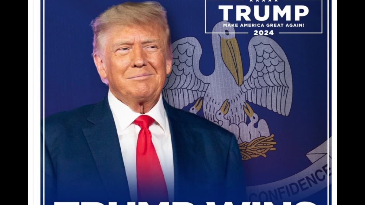 Trump Truth Social Scan 11:45am ET Mar 24, 2024