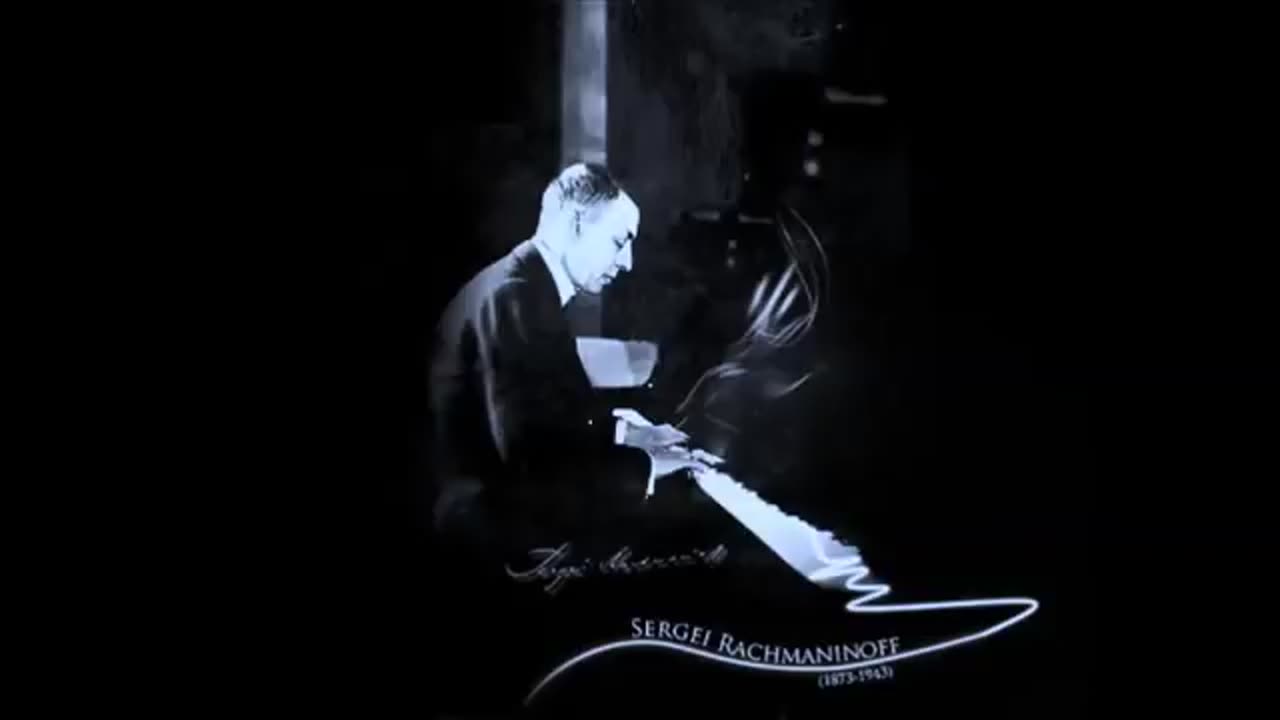 Klassik - Rachmaninoff