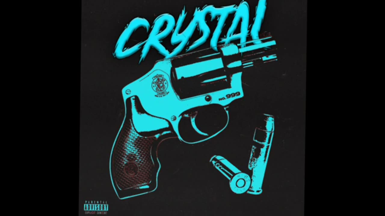 Crystal - Juice Wrld (Unreleased)