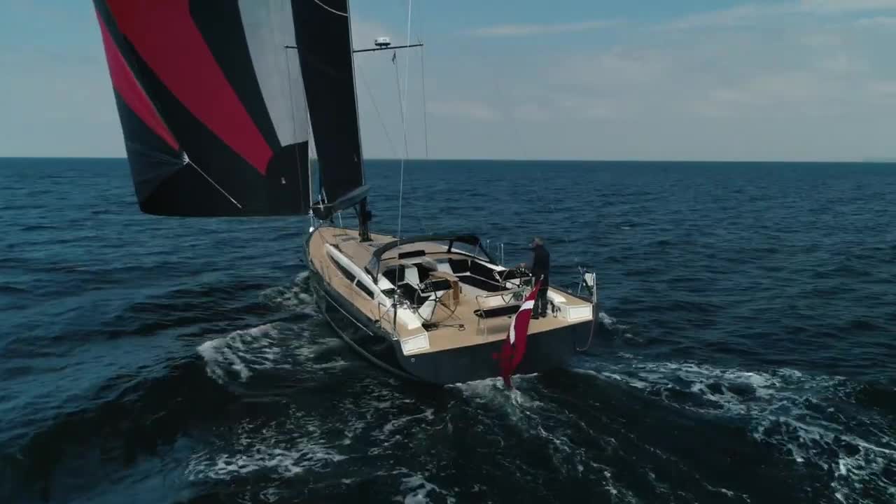 X5⁶ - Made by Denmark